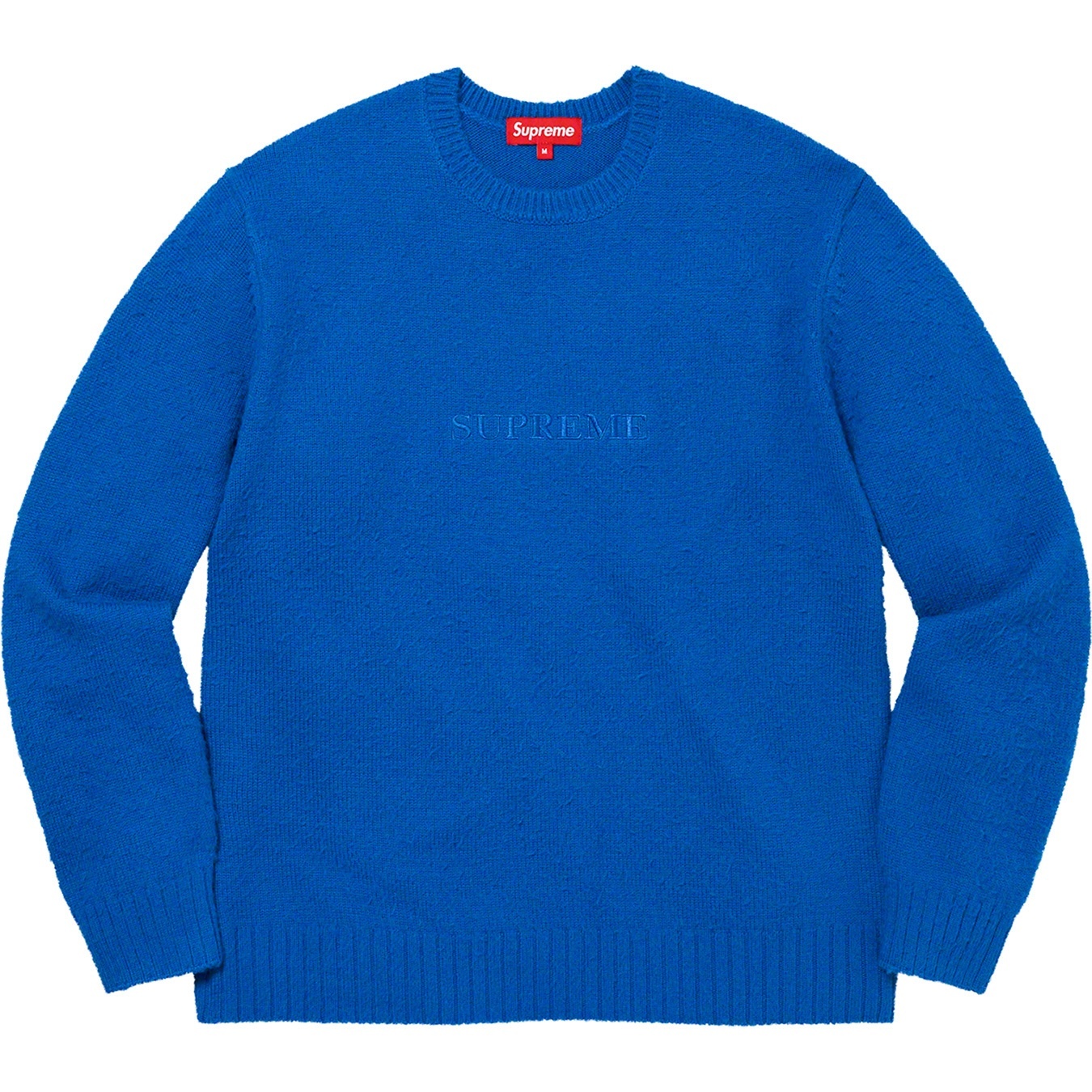 Pilled Sweater view 6